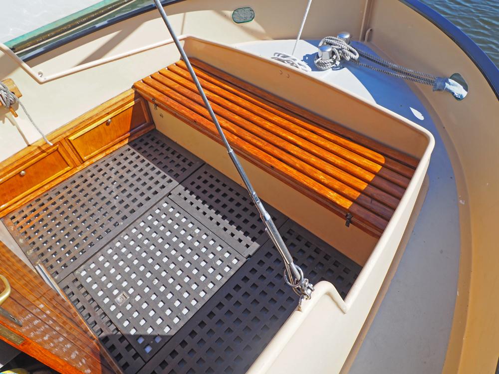  &Eacute;quipement de pont 